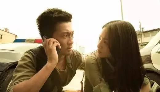 救援秀气的男孩